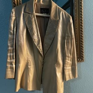 Absolutely stunning floor length dress like new size 10